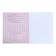 Subject Calligrata “comic book anime”, 48 sheets in the algebra cage, with reference material, covered cartoon, Uf-lak (full), OFSET block