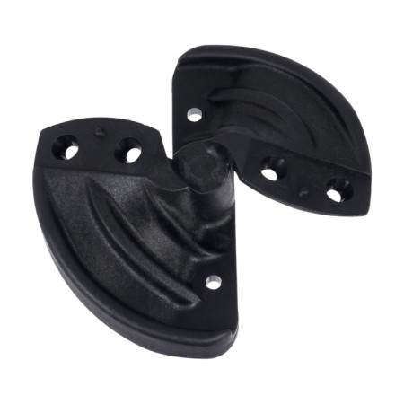 Head cutting icebour Iceberg-130 (l) v2.0 left rotation assembly, radius knives + case 772652-3