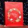 Gift package "Happy New Year", 33 x 42.5 x 10 cm