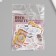 Stickers for creativity "Cats, flowers and photos" 3.5x5 cm set 40 pcs 9.4x8.4x0.5 cm