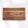 Organizer for tea and kitchen supplies, 31 × 17.5 × 8 cm, 8 cells, tropical acacia