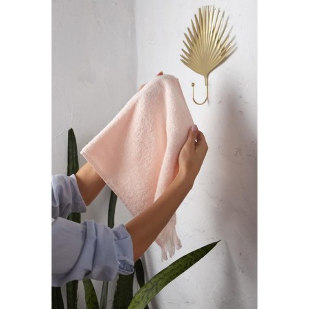 Trick Lovelife Fringe 50x90 Persian towel, 100% cotton, 360 g/m2-5