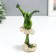Souvenir Polystone Lac "Frog Ballerina - Flight" 17x7x10 cm