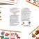 Board game for children "Find excess", 30 cards