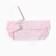 Kosynka-wrap nursery, pink color, size 46-48