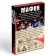 Board game "Mafia. Criminals VS Residents", 36 cards, 12+