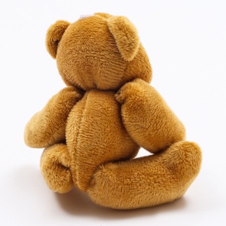 Soft toy "Sweet Bear", mix-4