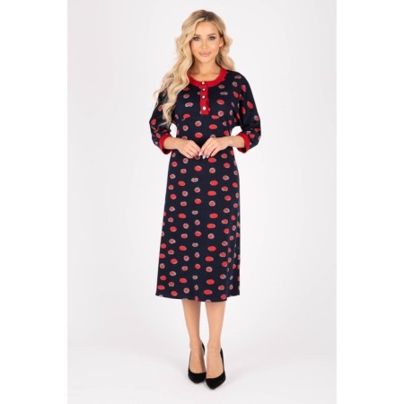 Women's dress, size 44-3