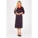 Women's dress, size 44