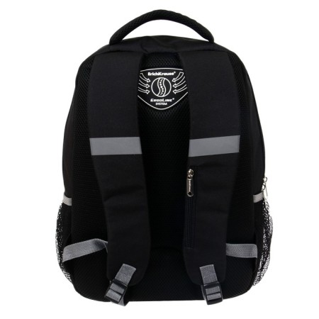 Barry backpack Erich Krause Ergoline 20l, 44 x 33 x 22 cm, Moon Cycle 58124-4