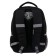 Barry backpack Erich Krause Ergoline 20l, 44 x 33 x 22 cm, Moon Cycle 58124