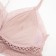 Lower linen women: top and panties, powder color, size 42-44