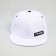 Cap "President", white