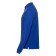 Male shirt, size 44, blue color