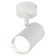 Lamp OL35 WH 12W MR16 GU10 IP20 white/chrome 5.5x5x5x15 cm