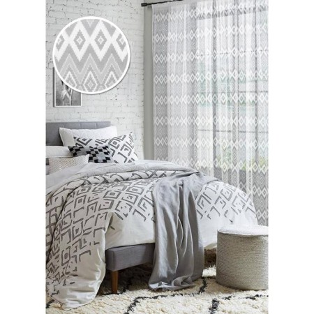 Curtain on the braid-shhma, size 450x275 cm-1