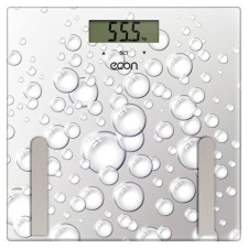 Floor scales ECON ECO-BS011, electronic, up to 180 kg