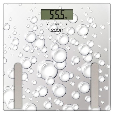 Floor scales ECON ECO-BS011, electronic, up to 180 kg