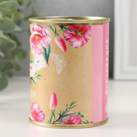 Growing grass "Flower mix"-3