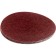 Circle of abrasive grinding bison 35563-125-080, universal, P80, 125 mm, 5 pcs.