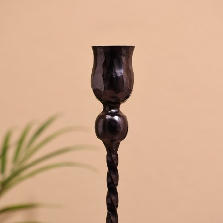 Summary "Mirs" 26 cm, metal-5