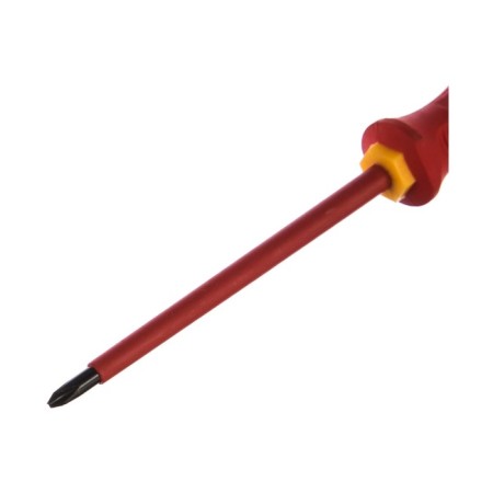 Slate Cross Dielectric Encor 19697, two -component handle, PH2 x 125 mm-2