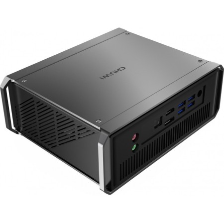 PC mini Chuwi Corebox i3 1215U 16GB SSD512GB Windows 11 Professional Gbiti WiFi BT-4