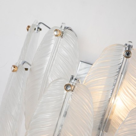 Wall lamp Beluta 295 mm, 170 mm, E14 80W-5