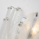 Wall lamp Beluta 295 mm, 170 mm, E14 80W