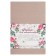 Father hard 2 mm "Sand" mix set 10 sheets A4 format format