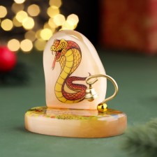 The souvenir 