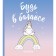 Diary. Unicorns. Be on the balance sheet, 14x15.5 cm, soft cover, SoftTouch, 160 p.