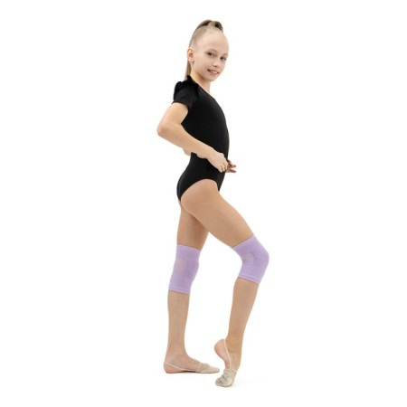 Crites for gymnastics and dancing Grace Dance No. 2, p. S, lilac color-3