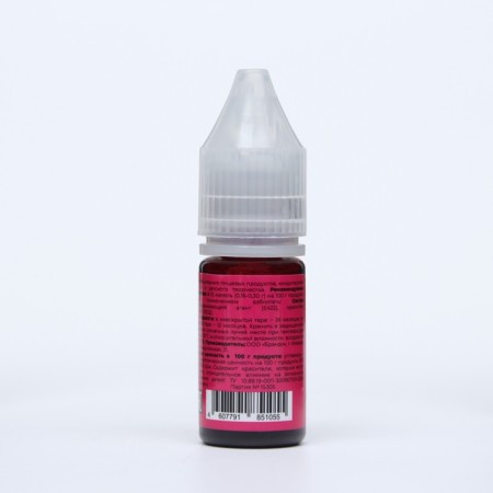 Gel dye Art Color, Pink, 10 ml-1