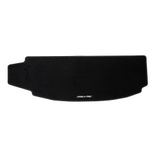 Rug in the trunk of ISUZU MU-X Textile (7 seats), pcs