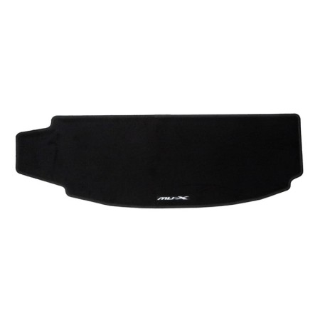 Rug in the trunk of ISUZU MU-X Textile (7 seats), pcs