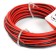 Acoustic cable REXANT SHVPM, 2 x 0.50 mm², 5 m, red-black, 01-6103-3-05