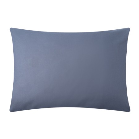 Set of pillowcases Ethel, col. Blue, 50x70 cm - 2 pcs, stump-2