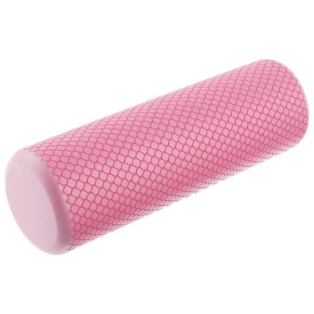 Massage roller SANGH, 30x9 cm, pink color-11