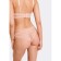 Women's panties Dorty M, beige color