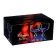 A set of glasses for champagne "Claudia", 200 ml, 6 pcs.