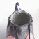 Baby's backpack "Bunny", 35*30 cm