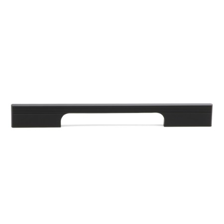 Sappio RSC059 bracket handle, m/o 192 mm, black color-1