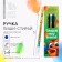 PEL WRITE WASE BLUE BLUE PASA 0.5 mm with cap "September 1: Open the world of knowledge"