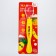Spoon silicone children's "fruit party"