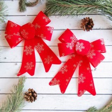 Christmas tree decoration 