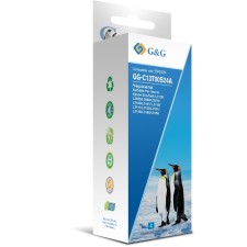Ink G&G GG-C13T00S24A 103C, for L1110/L3151/L3100/L3101/L3110/L3150, 70ML, blue