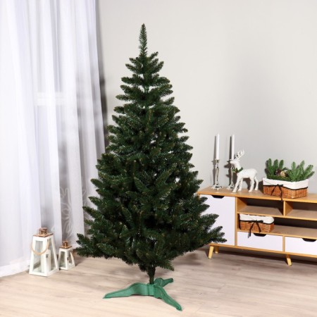 Artificial Christmas tree "Crimean" 180 cm