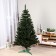 Artificial Christmas tree "Crimean" 180 cm