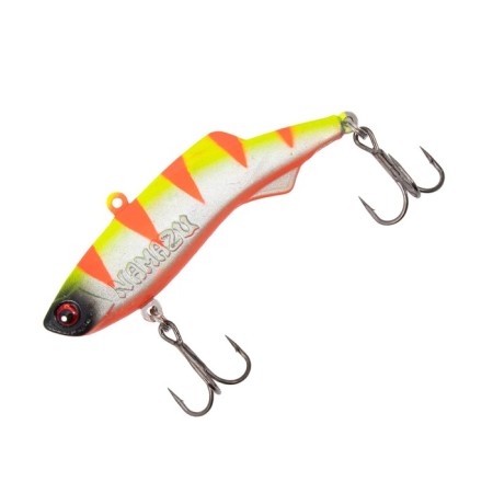 Rattlin Namazu Stalker Silicone, L = 70 mm, 20g, sinking No. 24-1